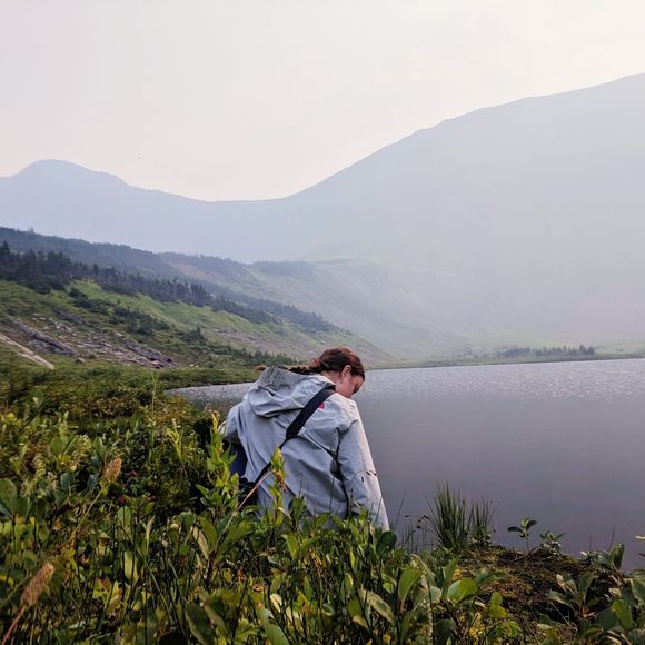 Meet your Posher, Kristen - Picture 1 of 1